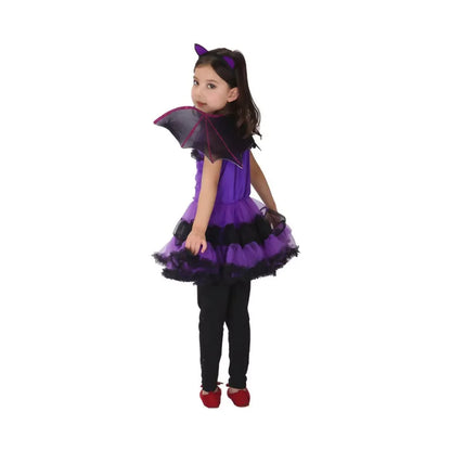 Fantasia Infantil Vampirinha