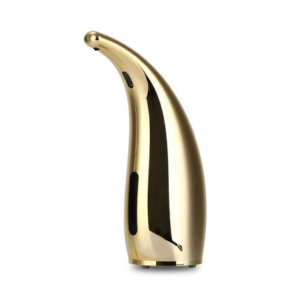 Dispenser Sabonete Líquido Smart Drop Conceito 