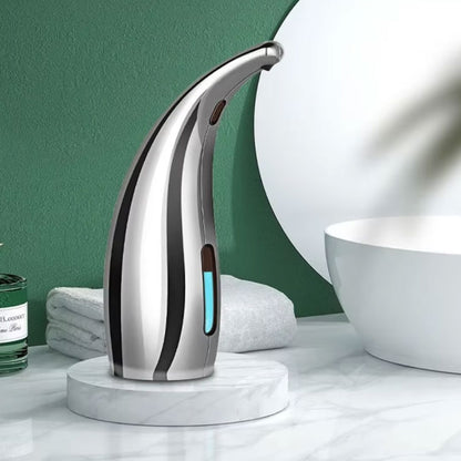 Dispenser Sabonete Líquido Smart Drop Conceito 