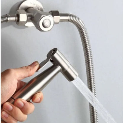 Ducha Higiênica Acqua Premium ### Conceito 