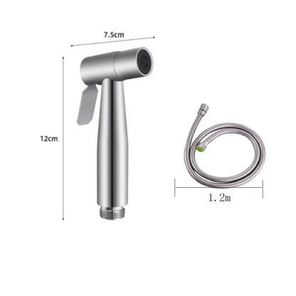 Ducha Higiênica Acqua Premium ### Conceito 