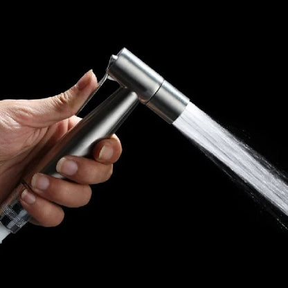 Ducha Higiênica Acqua Premium ### Conceito 