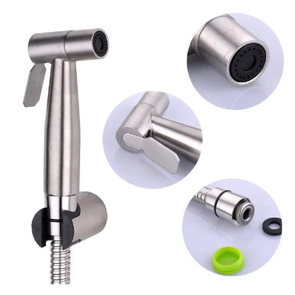 Ducha Higiênica Acqua Premium ### Conceito 