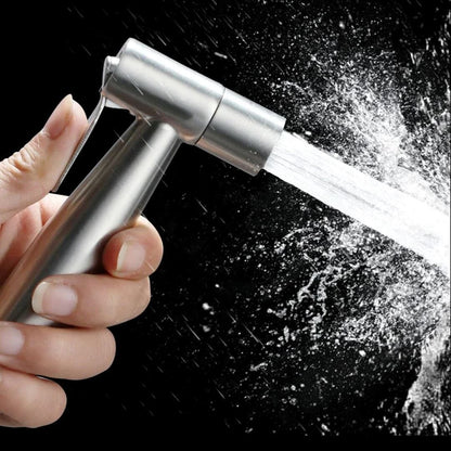 Ducha Higiênica Acqua Premium ### Conceito Prata 