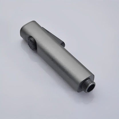 Ducha Higiênica Chrome Clean ### Conceito 