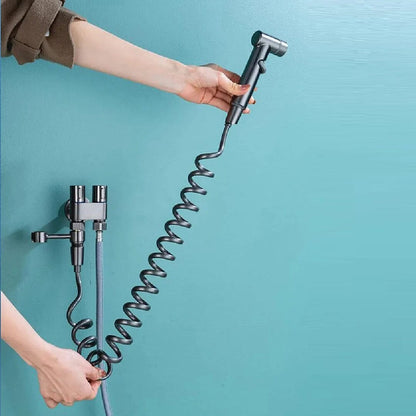 Ducha Higiênica Comfort Clean Pressão Ajustável ### Conceito 