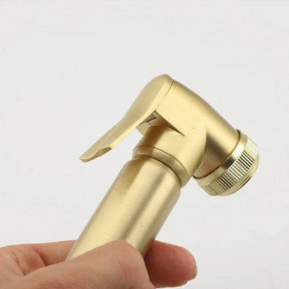 Ducha Higiênica ProFlex Premium Monocomando ### Conceito 