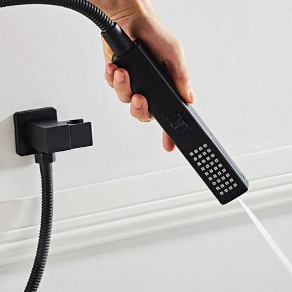 Ducha Higiênica Shower Square 2 Funções ### Conceito 