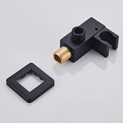 Ducha Higiênica Shower Square 2 Funções ### Conceito 