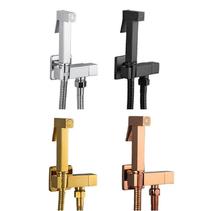 Ducha Higiênica Ultra Jato Minimalista ### Conceito 