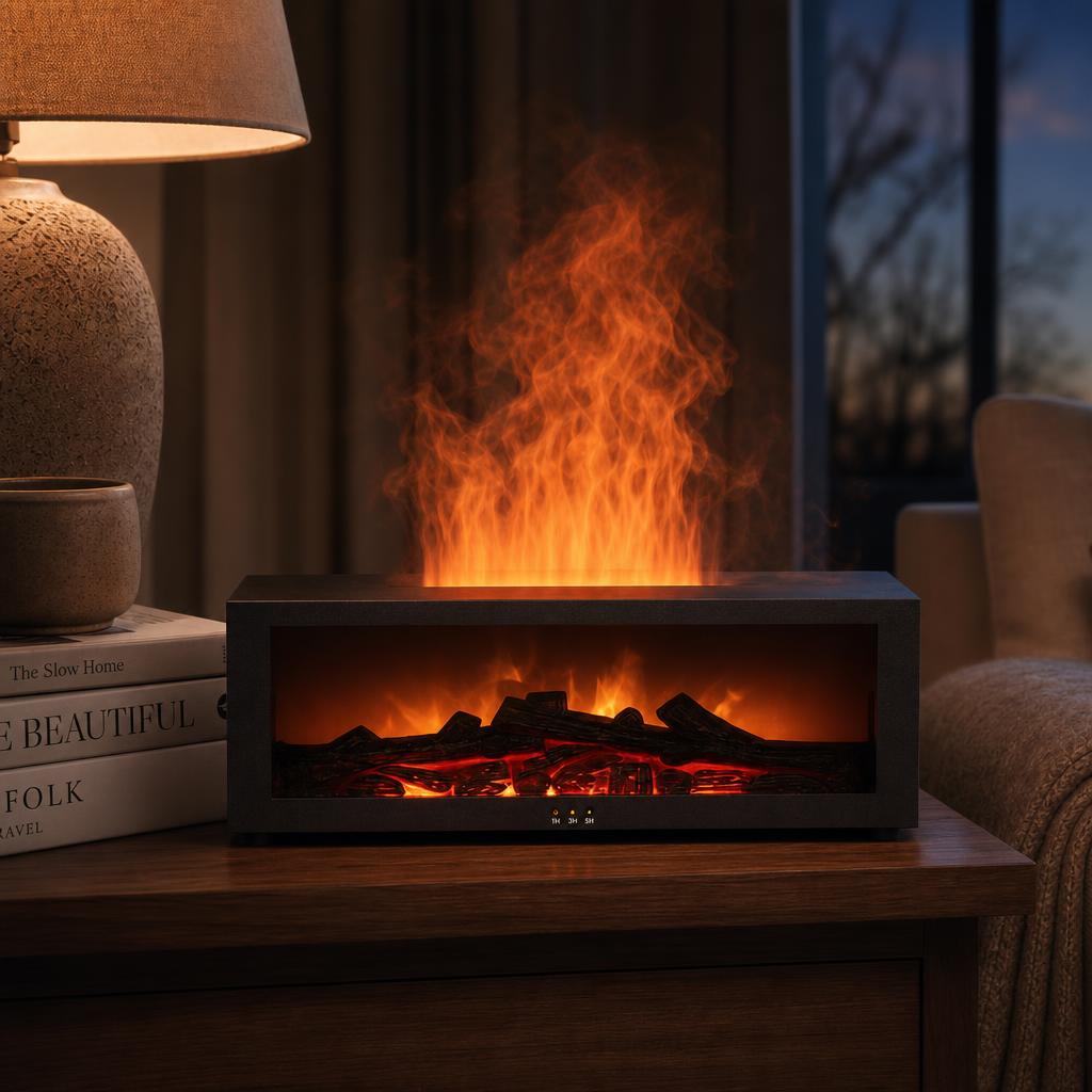 EmberMist™ Aroma Diffuser