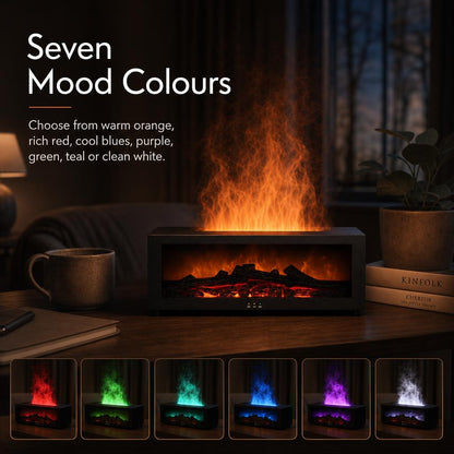 EmberMist™ Aroma Diffuser