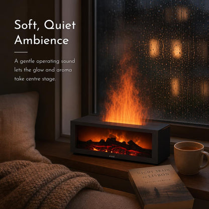 EmberMist™ Aroma Diffuser