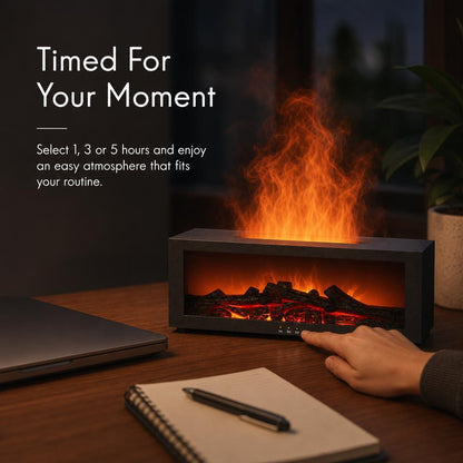 EmberMist™ Aroma Diffuser