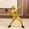 Golden