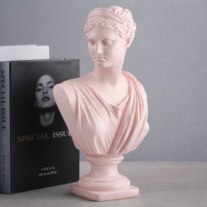 Escultura de Arte Contemporânea Vênus Conceito 