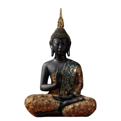 Escultura de Resina Buda Conceito 