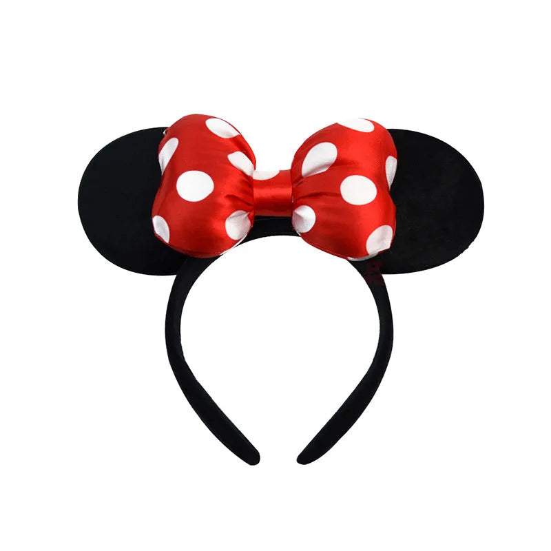 Fantasia Infantil Minnie