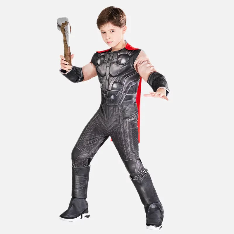 Fantasia Infantil Thor