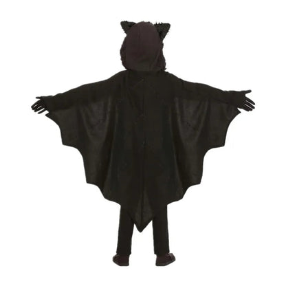 Fantasia Infantil Morcego