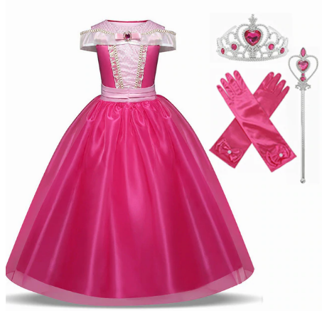 Fantasia Aurora ( A Bela Adormecida )