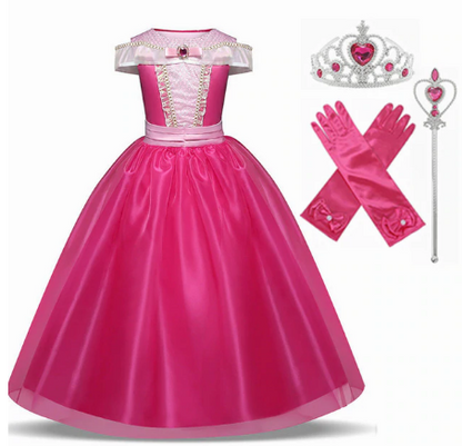 Fantasia Aurora ( A Bela Adormecida )