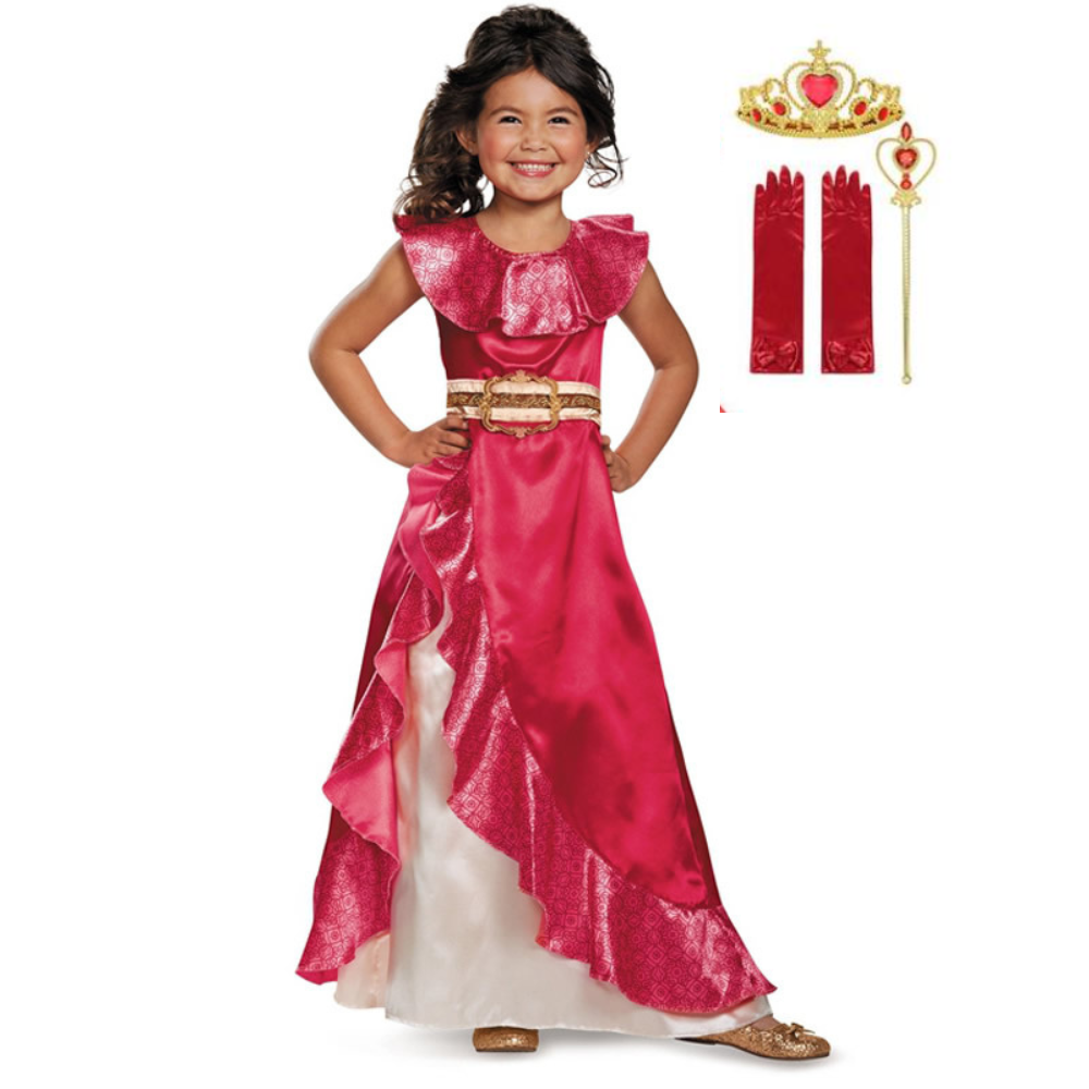 Fantasia Elena de Avalor