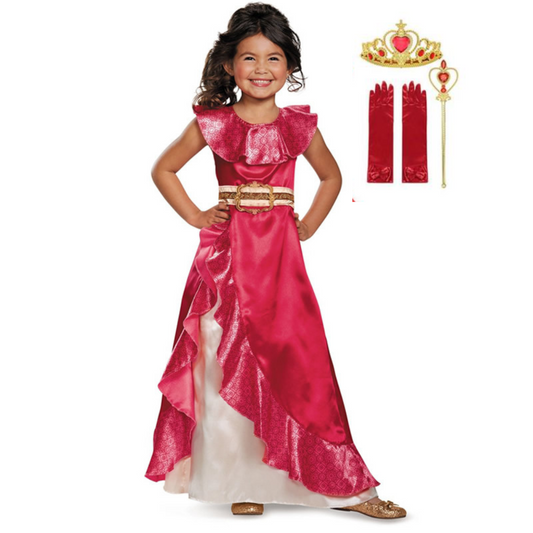 Fantasia Elena de Avalor