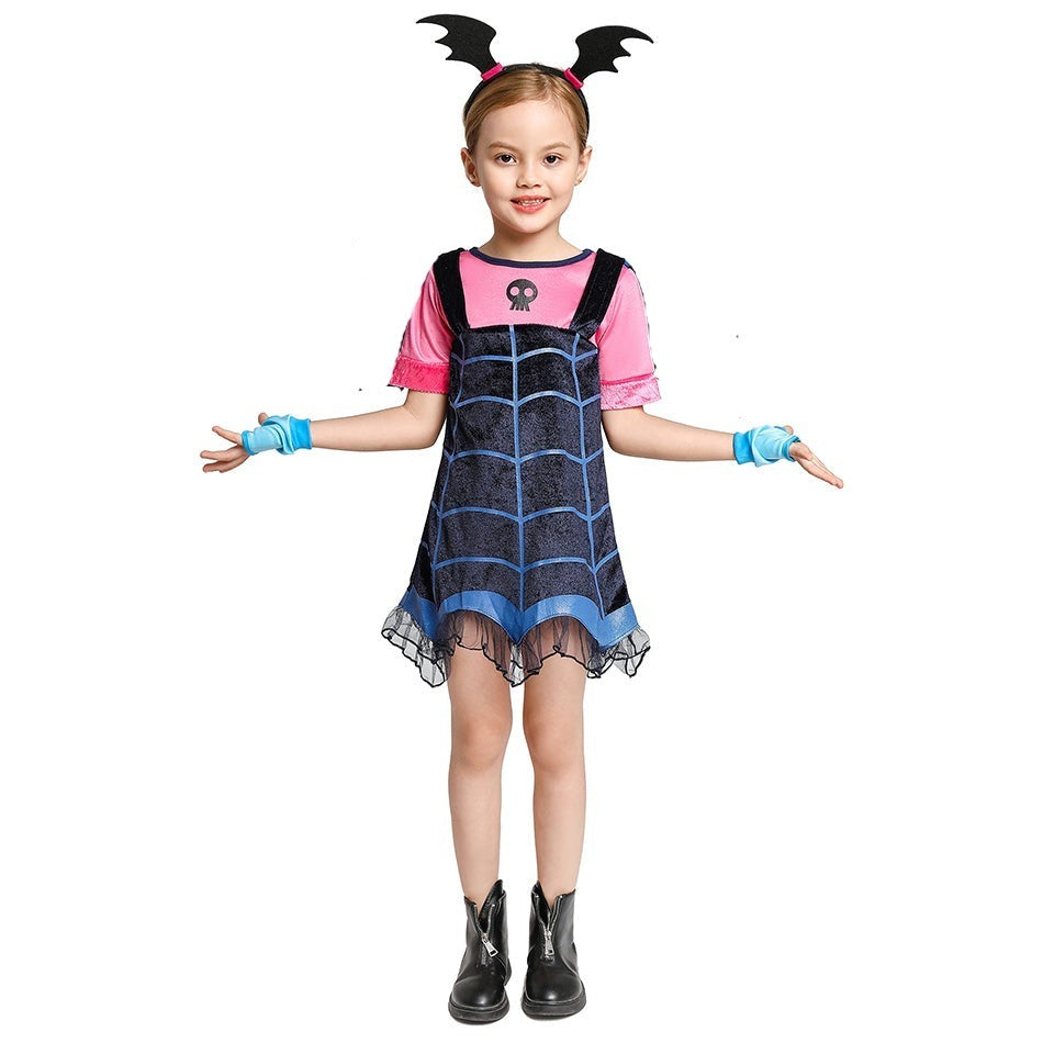Fantasia Infantil Vampirina