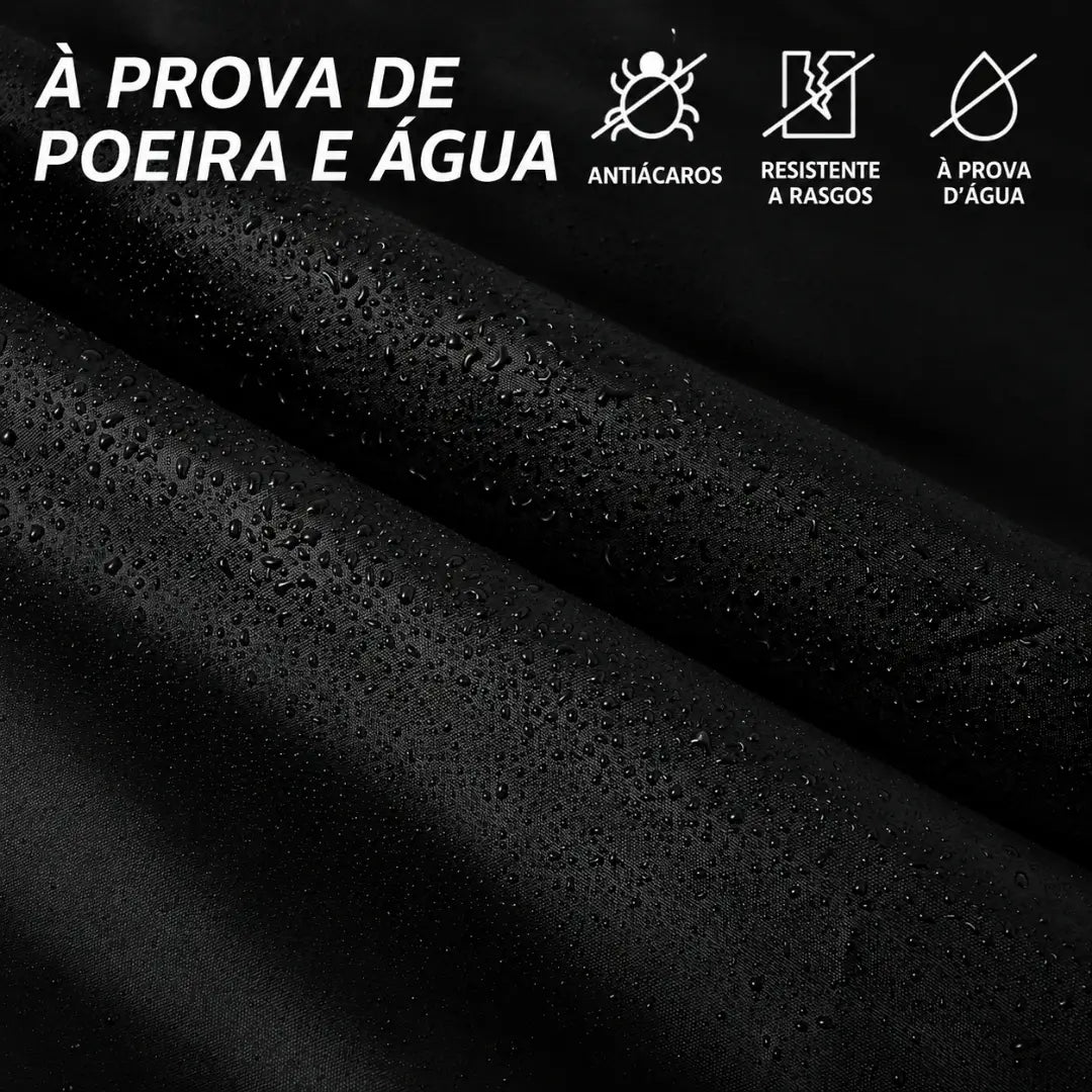 Saco de Armazenamento Impermeável Para Árvore de Natal