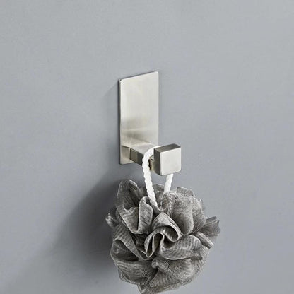 Kit Completo Acessórios Banheiro Siller (05 Peças) YuDome 