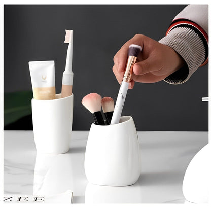 Kit de Lavabo Brilhance (04 Peças) YuDome 