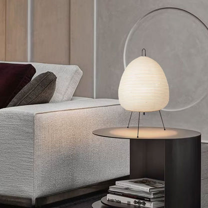 Luminária Abajur de Chão Artesanal Solena Light Conceito 