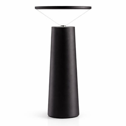 Luminária Abajur de Mesa Arkos - Articulado Sem Fio e Recarregável Abajur - 0071 Conceito 