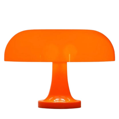 Luminária Abajur de Mesa Cogumelo Led com 10 Níveis de Intensidade Abajur - 0065 Conceito 