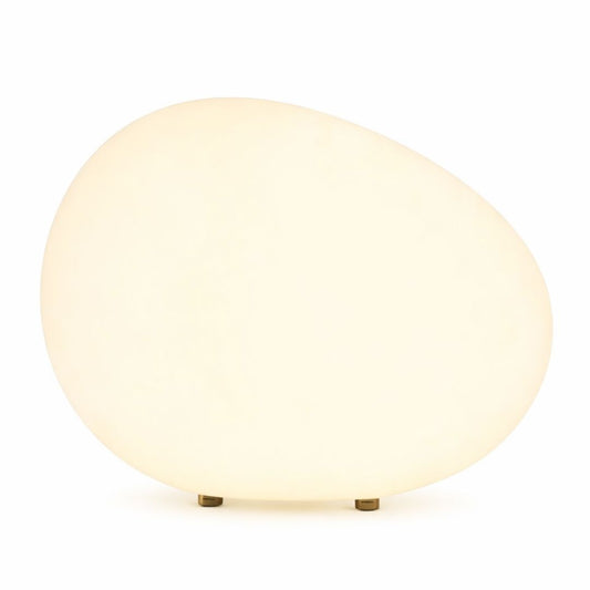 Luminária Abajur de Mesa Conch Abajur - 0028 Conceito 