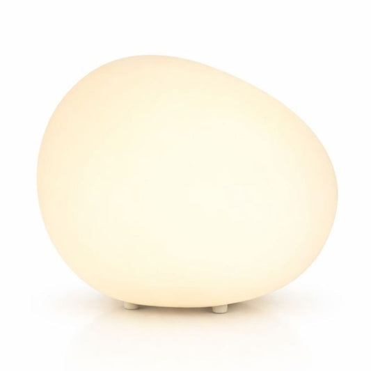 Luminária Abajur de Mesa Conch Abajur - 0028 Conceito 