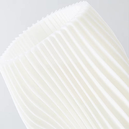 Luminária Abajur de Mesa Espiral Naturale – Design em Madeira e Led ### Conceito 