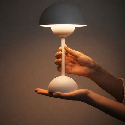 Luminária Abajur de Mesa Infinitely 30cm Abajur - 0033 Conceito 