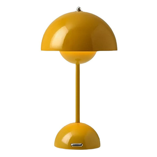 Luminária Abajur de Mesa Infinitely 30cm Abajur - 0033 Conceito 