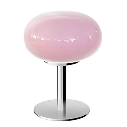 Luminária Abajur de Mesa Lollipop Retrô Led Abajur - 0064 Conceito 