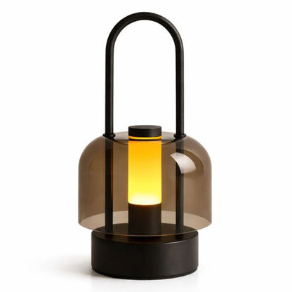 Luminária Abajur de Mesa Lumix Móvel Abajur - 0066 Conceito 