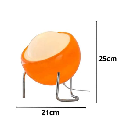 Luminária Abajur de Mesa Optics em LED Abajur - 0053 YuDome 