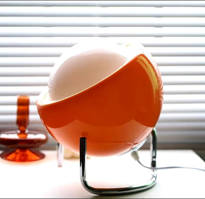 Luminária Abajur de Mesa Optics em LED Abajur - 0053 YuDome 