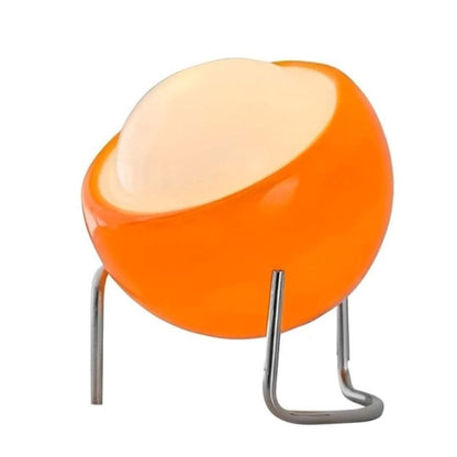 Luminária Abajur de Mesa Optics em LED Conceito 