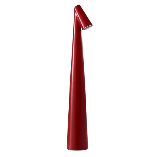 Luminária Abajur de Mesa Pureblixx 35cm Abajur - 0034 Conceito 