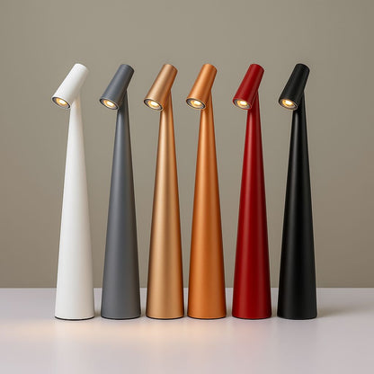 Luminária Abajur de Mesa Pureblixx 35cm Abajur - 0034 Conceito 