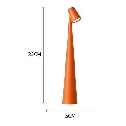 Luminária Abajur de Mesa Pureblixx 35cm Abajur - 0034 Conceito 