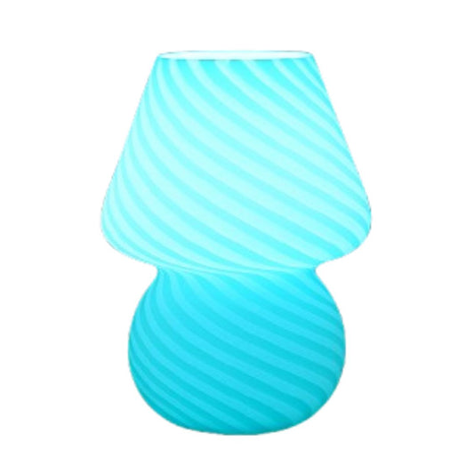 Luminária Abajur de Mesa Soft Room Abajur - 0036 Conceito 