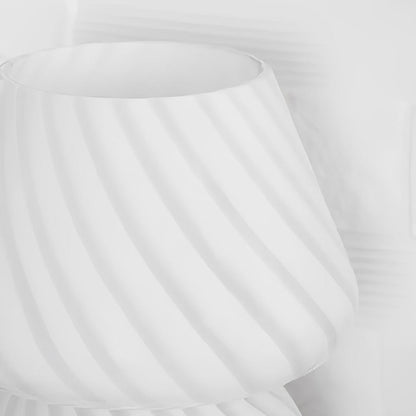 Luminária Abajur de Mesa Soft Room Conceito 